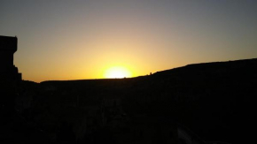 Tutte le Albe nei Sassi Matera